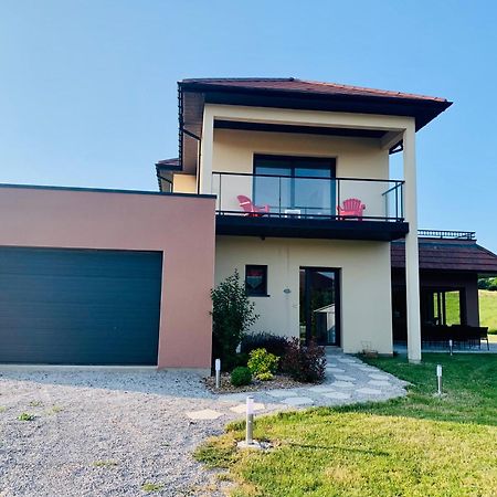 Mon Petit Coin De Paradis Verlincthun Exterior photo
